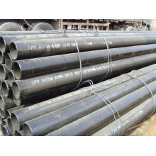 Export ASTM A106/A53 steel pipe non-alloy, non-stainless